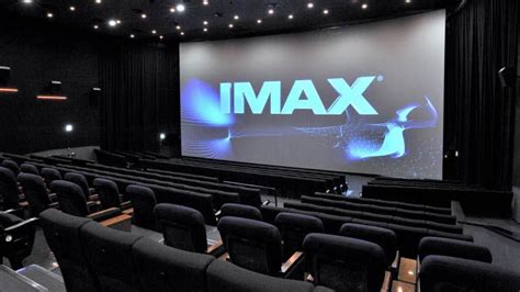 The Best Movie Experience!!! .